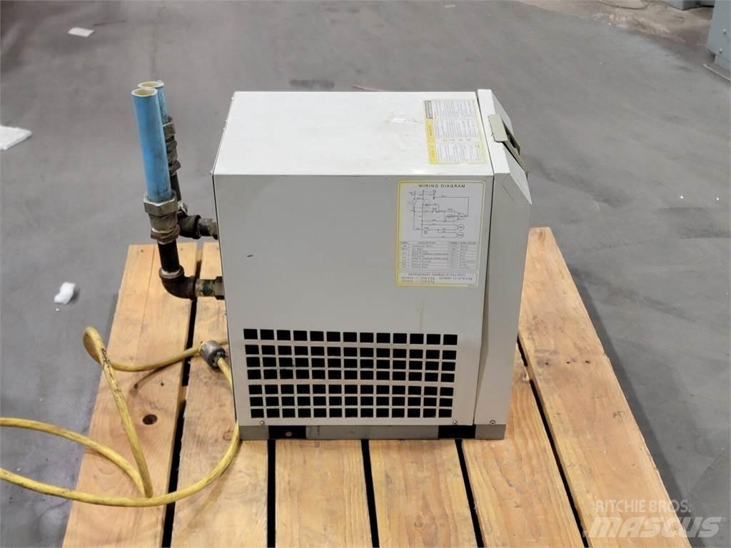  SCM IDFB6E-11N Secadores de aire comprimido