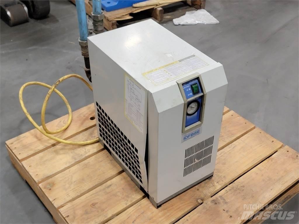 SCM IDFB6E-11N Secadores de aire comprimido