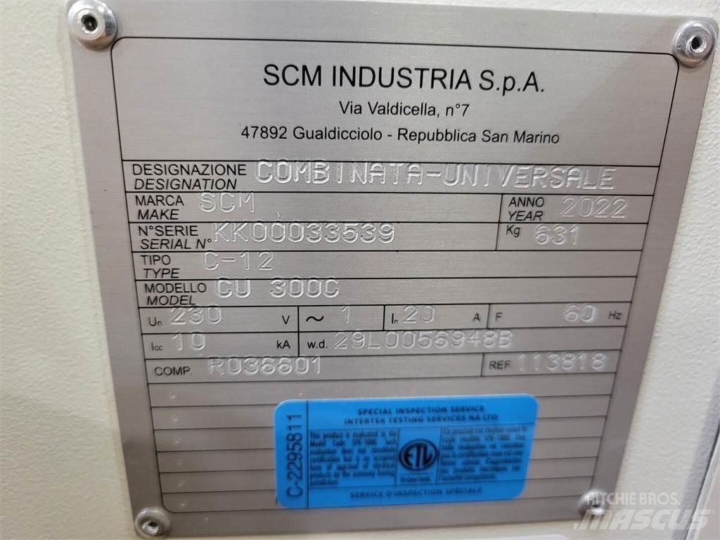  SCM minimax cu 300c Construcción - Otros