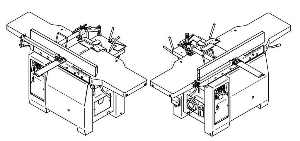  SCM minimax fs 41es Compactadoras