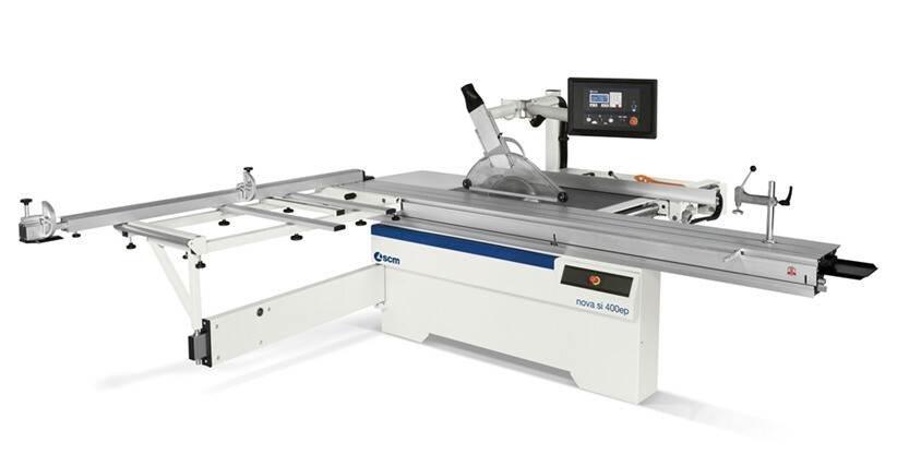  SCM nova si 400ep Construcción - Otros