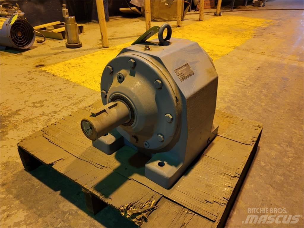  SEW-EURODRIVE Construcción - Otros