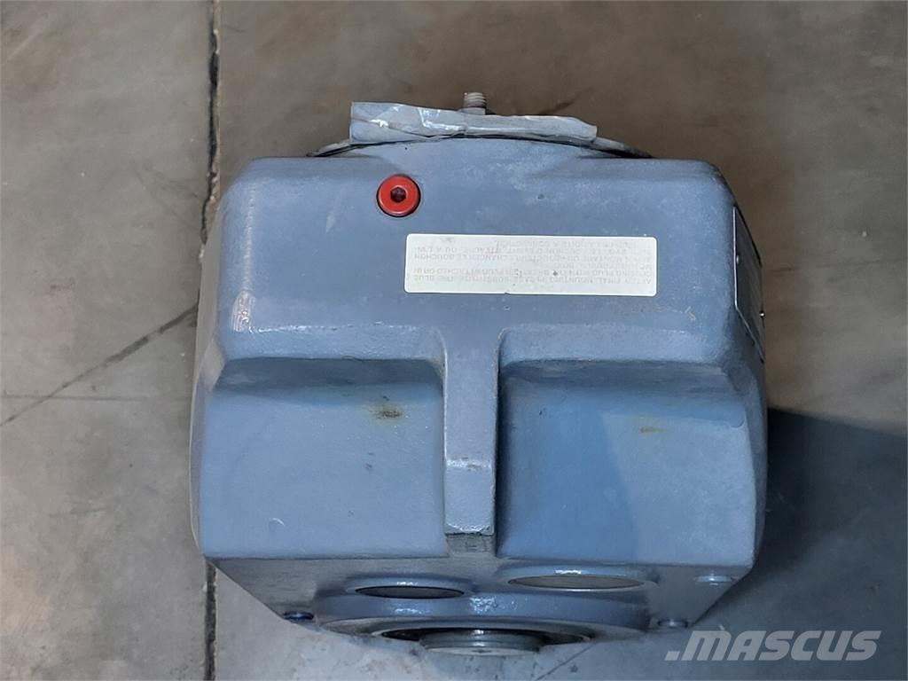  SEW-EURODRIVE FA70A Construcción - Otros