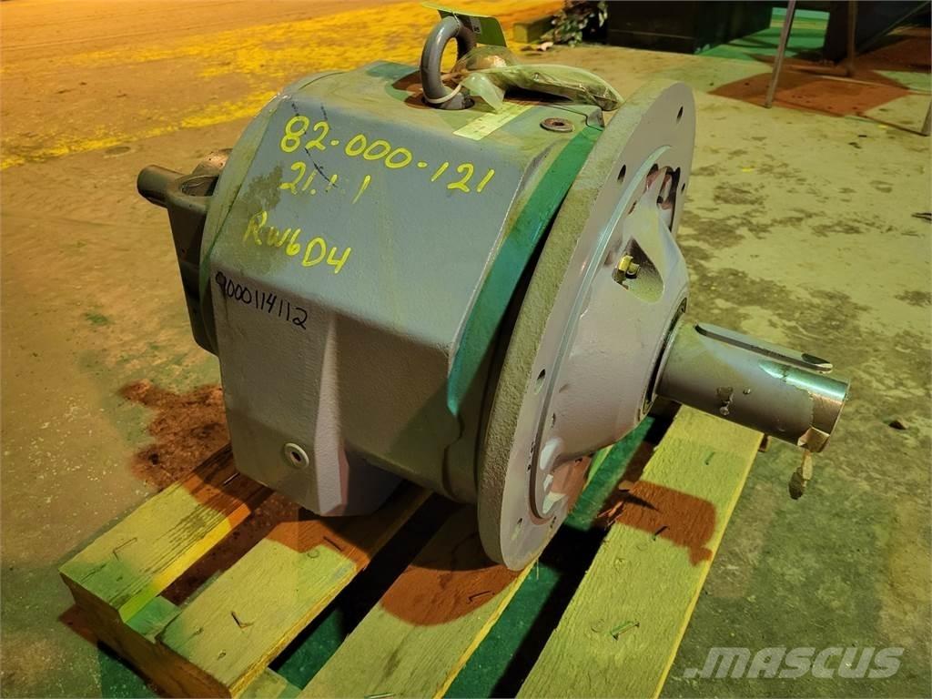  SEW-EURODRIVE RF102P Construcción - Otros