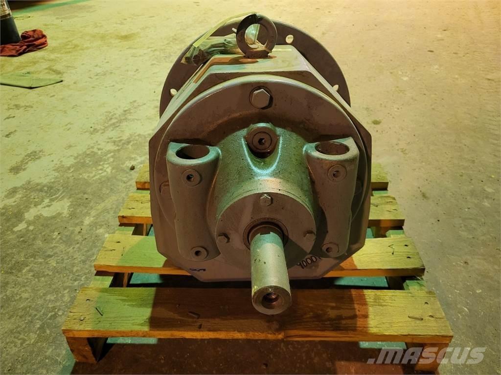  SEW-EURODRIVE RF102P Construcción - Otros