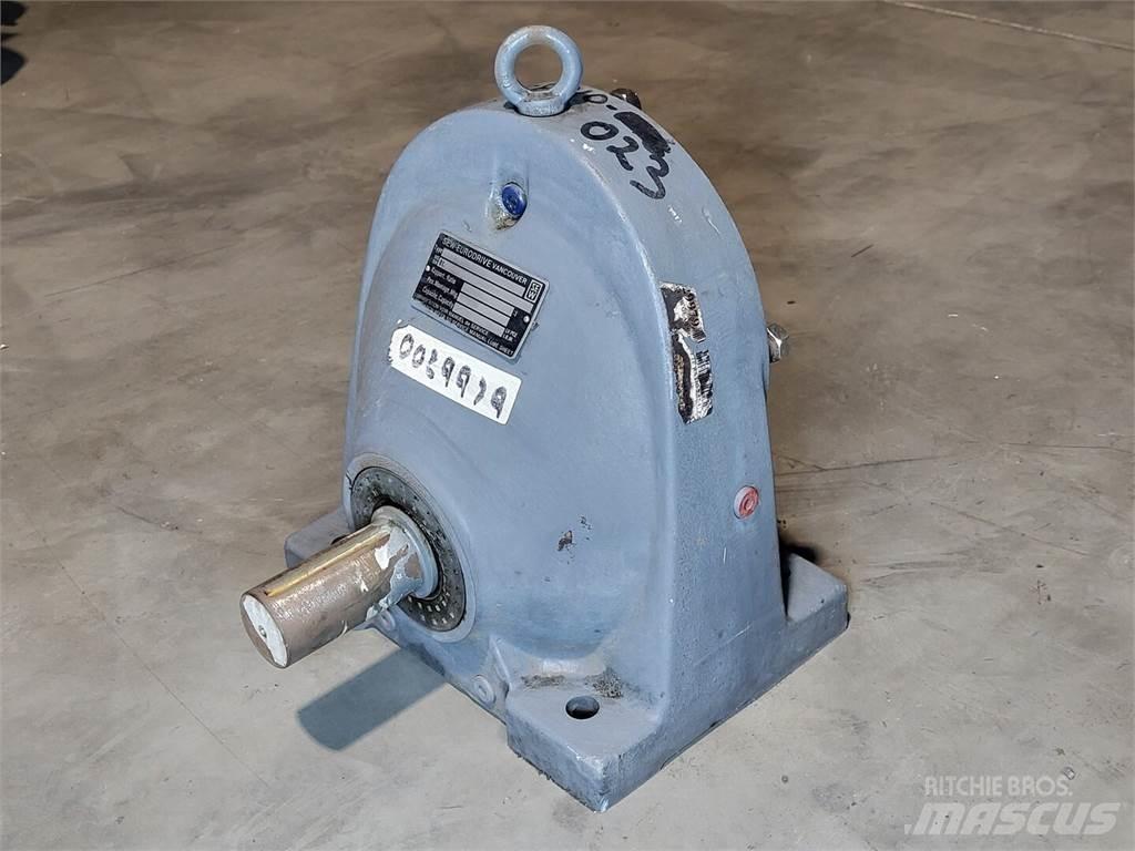  SEW-EURODRIVE RX81A Construcción - Otros