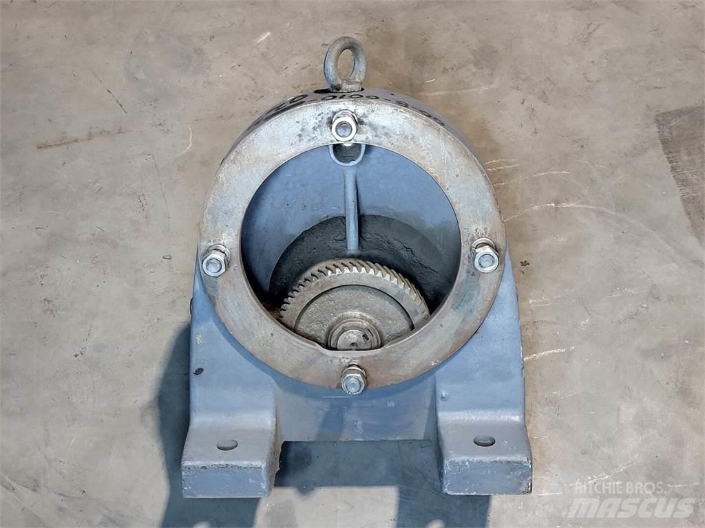  SEW-EURODRIVE RX81A Construcción - Otros