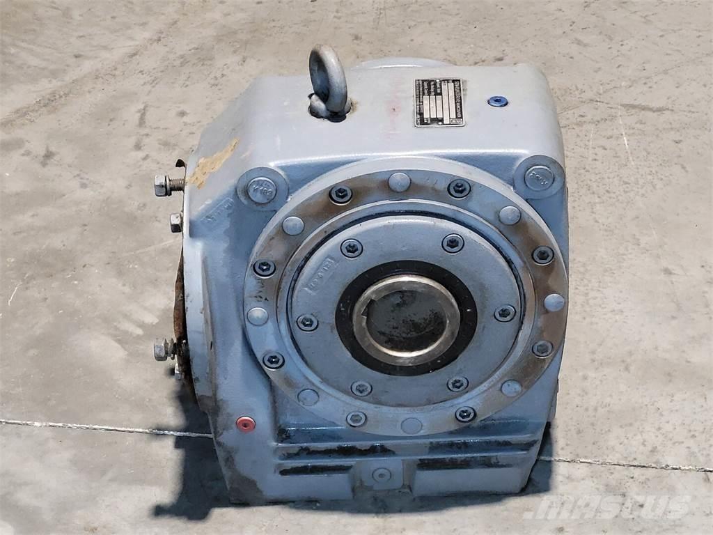 SEW-EURODRIVE SA80A Construcción - Otros
