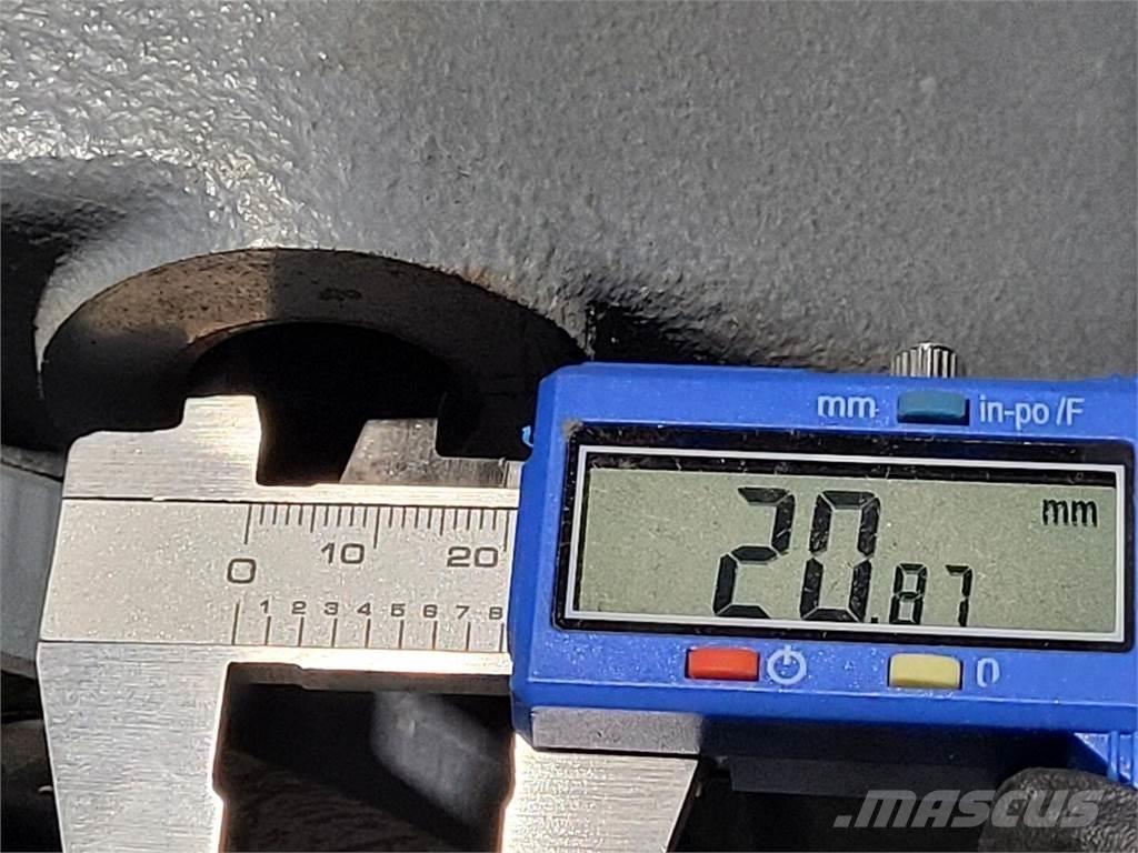  SEW-EURODRIVE SA80A Construcción - Otros