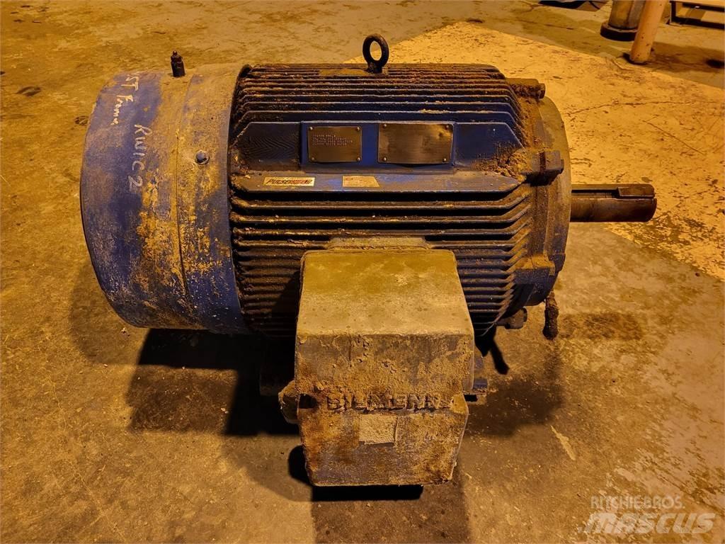Siemens  Motores industriales