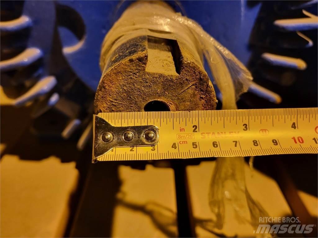 Siemens 51-505-191 Motores industriales