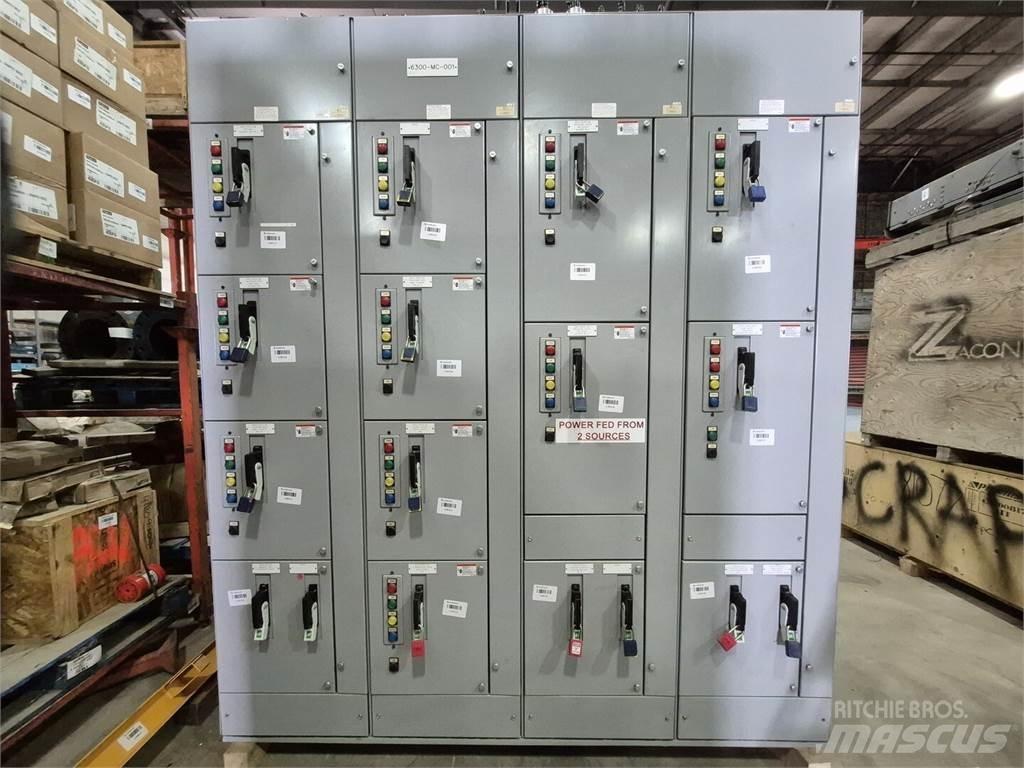 Siemens CED63B015 Construcción - Otros