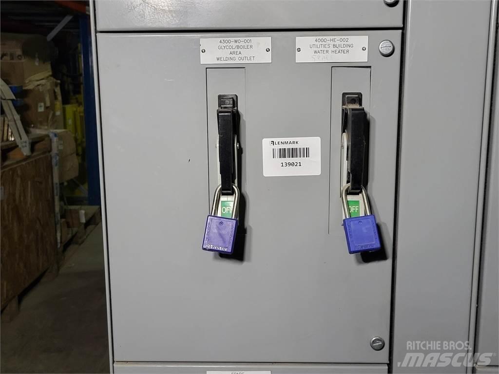 Siemens CED63B060 Construcción - Otros