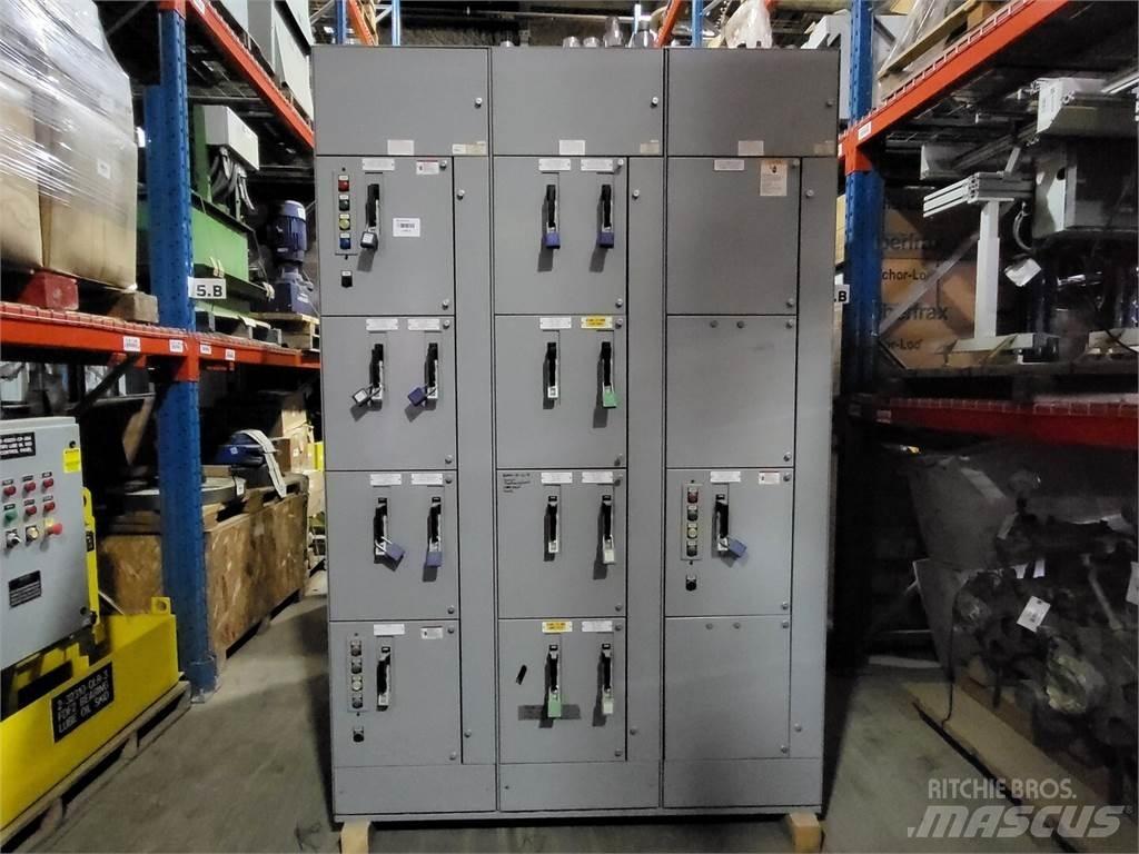 Siemens CED63B060 Construcción - Otros