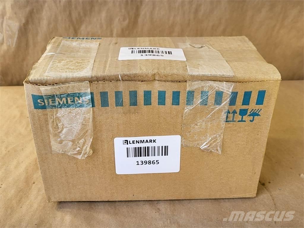Siemens NDTS Construcción - Otros