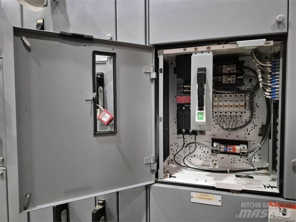 Siemens TIASTAR Construcción - Otros