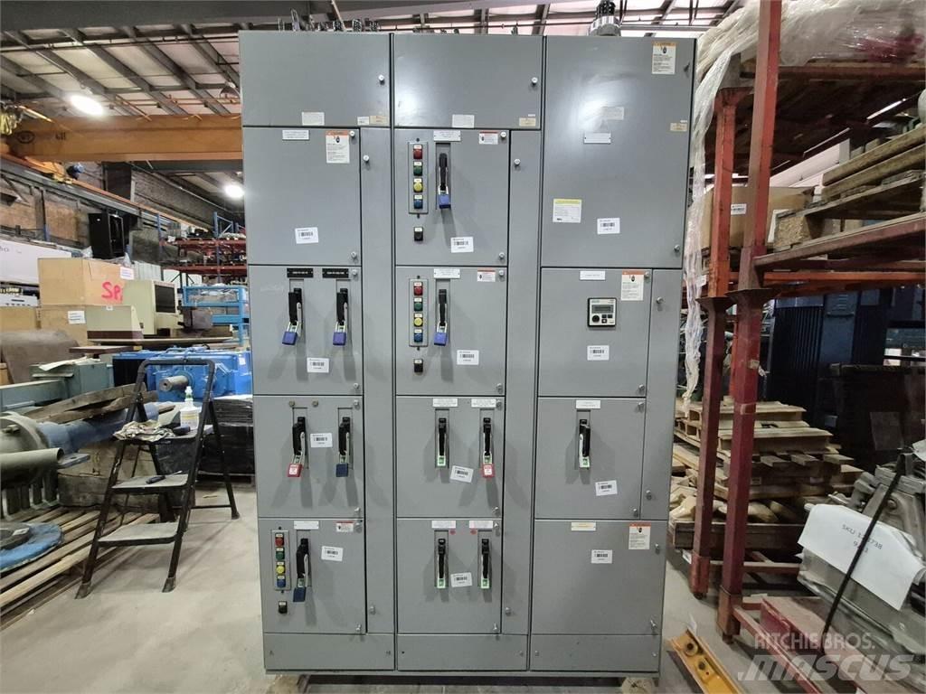 Siemens TIASTAR Construcción - Otros