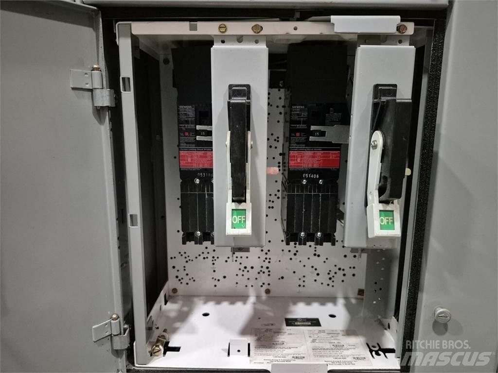 Siemens TIASTAR Construcción - Otros