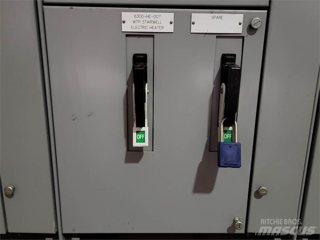 Siemens TIASTAR Construcción - Otros