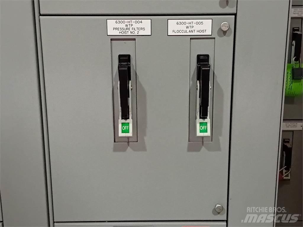 Siemens TIASTAR Construcción - Otros