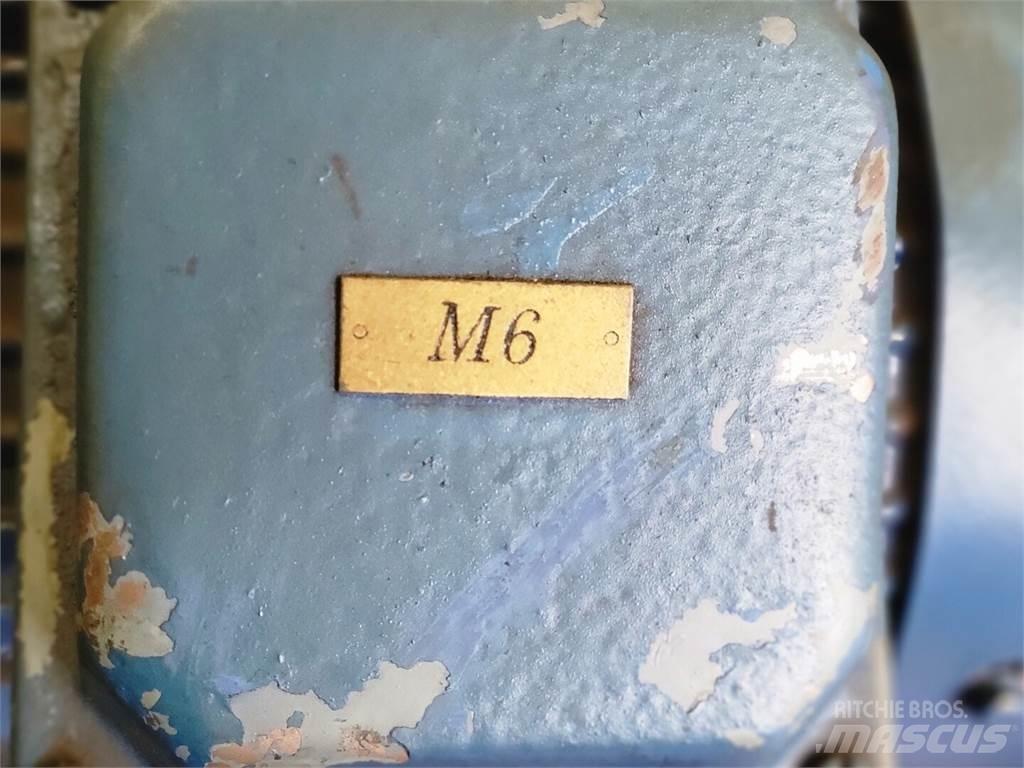  SIMO Y90L-4TH Motores industriales