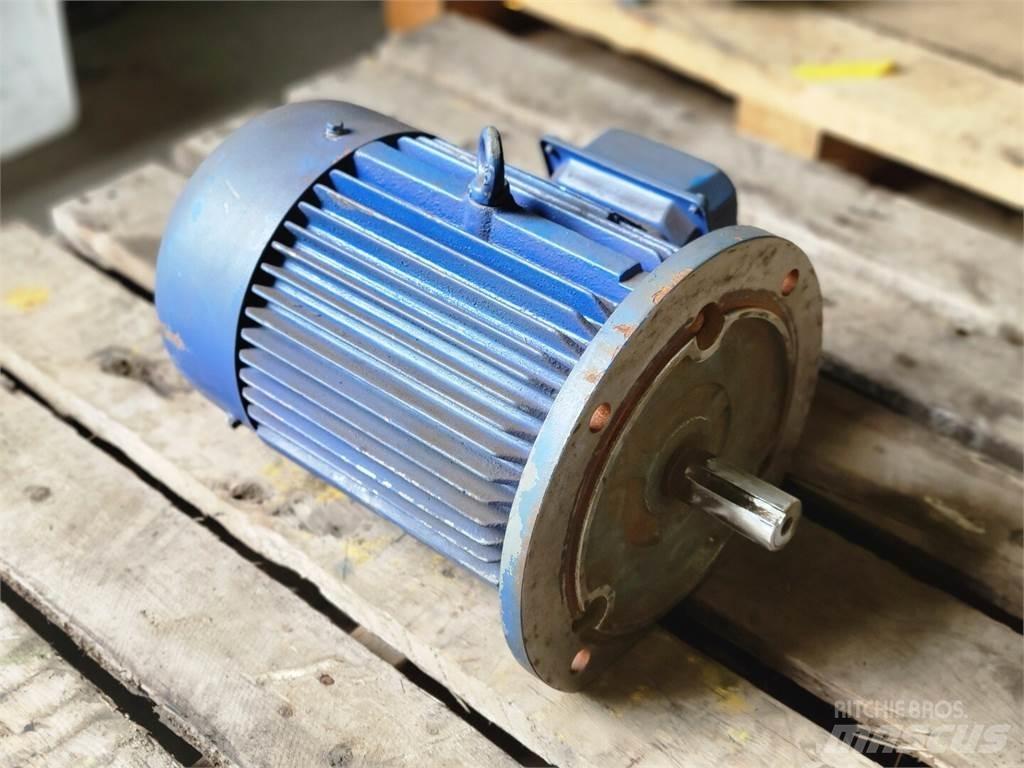  SIMO YD100L1-6/4TH Motores industriales