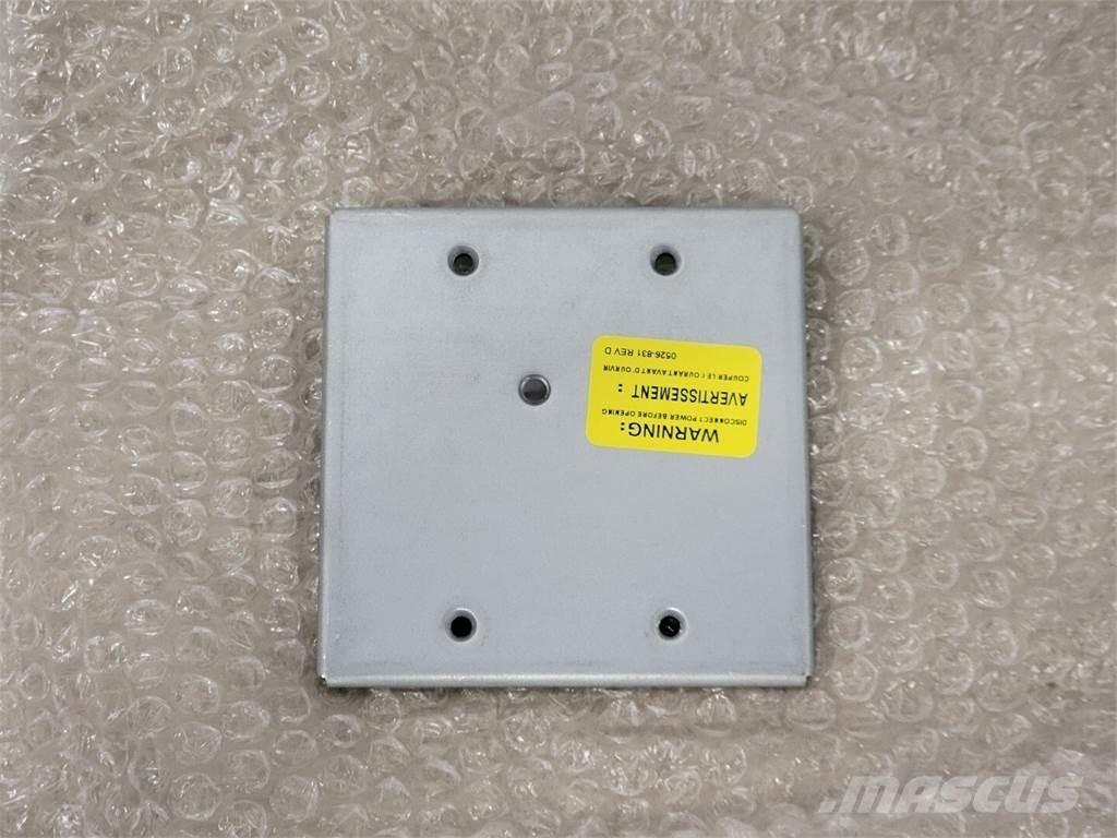 SIMPLEX 0742313 Construcción - Otros