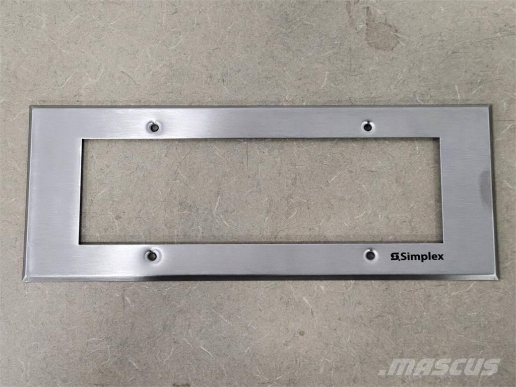  SIMPLEX 0748260 Construcción - Otros