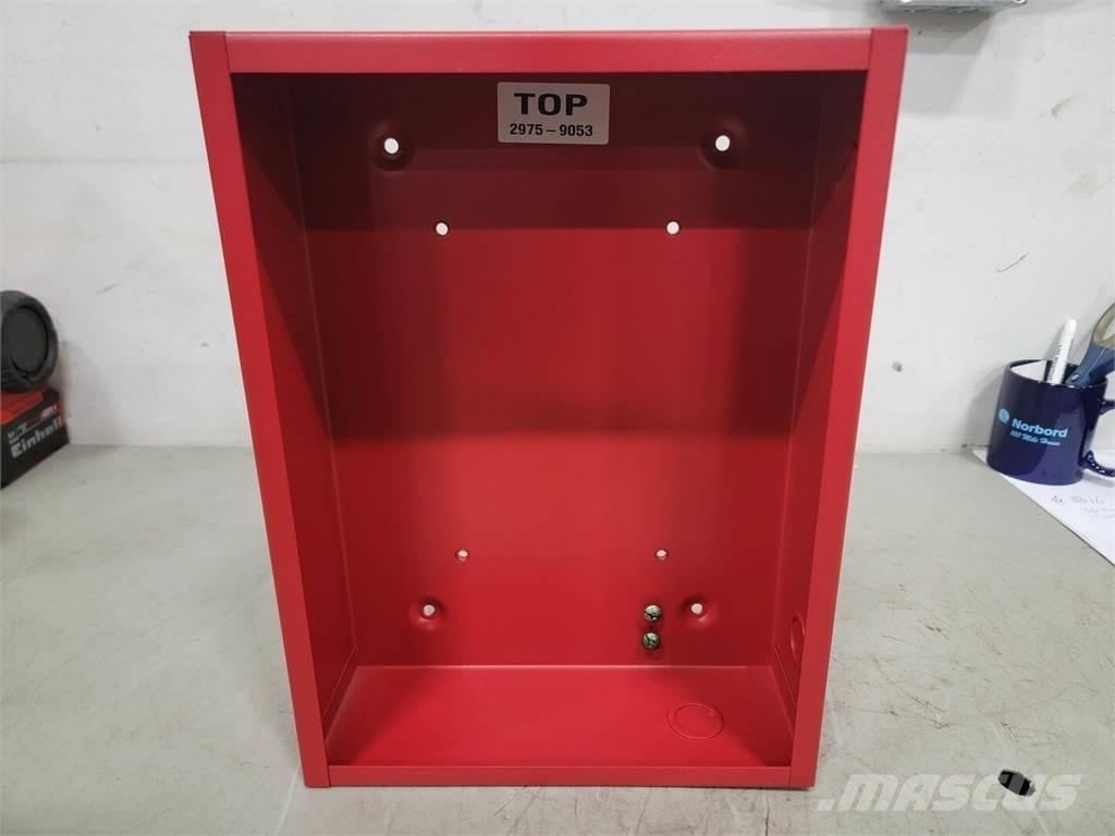  SIMPLEX 2975-9053 Construcción - Otros