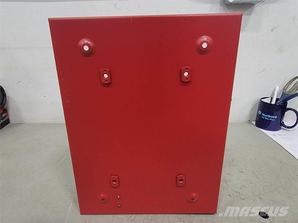  SIMPLEX 2975-9053 Construcción - Otros
