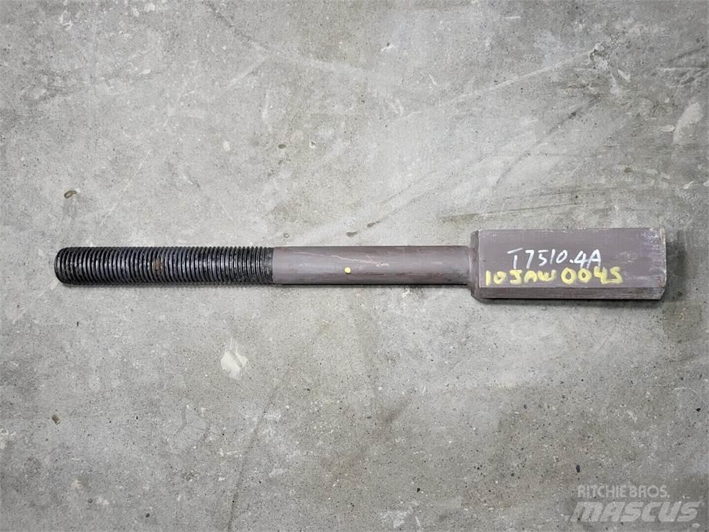  SINCO T7510.4A Trituradoras