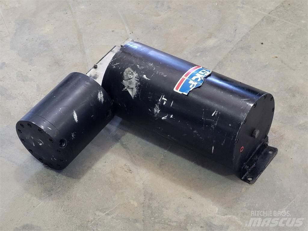  SKF SGH-50 Bombas de agua