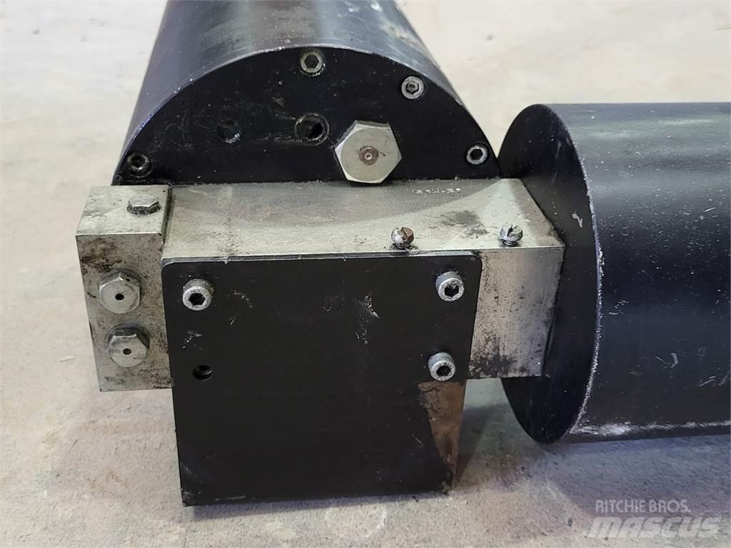  SKF SGH-50 Bombas de agua