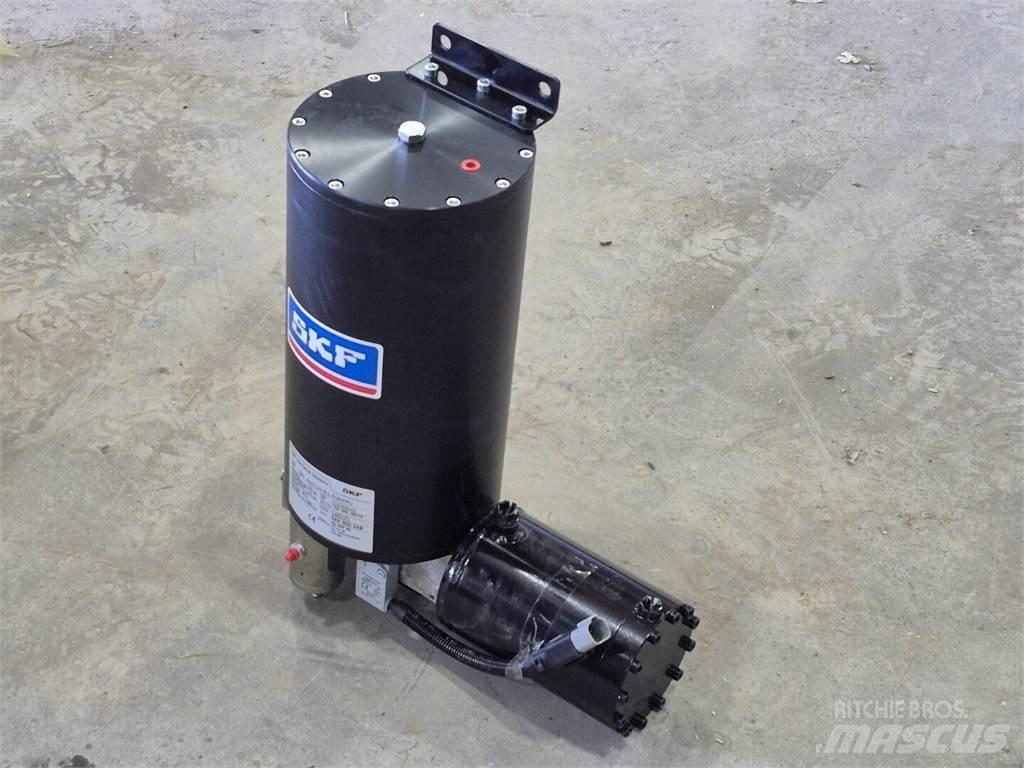  SKF SGH-50-8:1 Bombas de agua