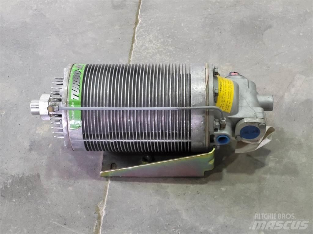  SKF Turbo-AC Secadores de aire comprimido