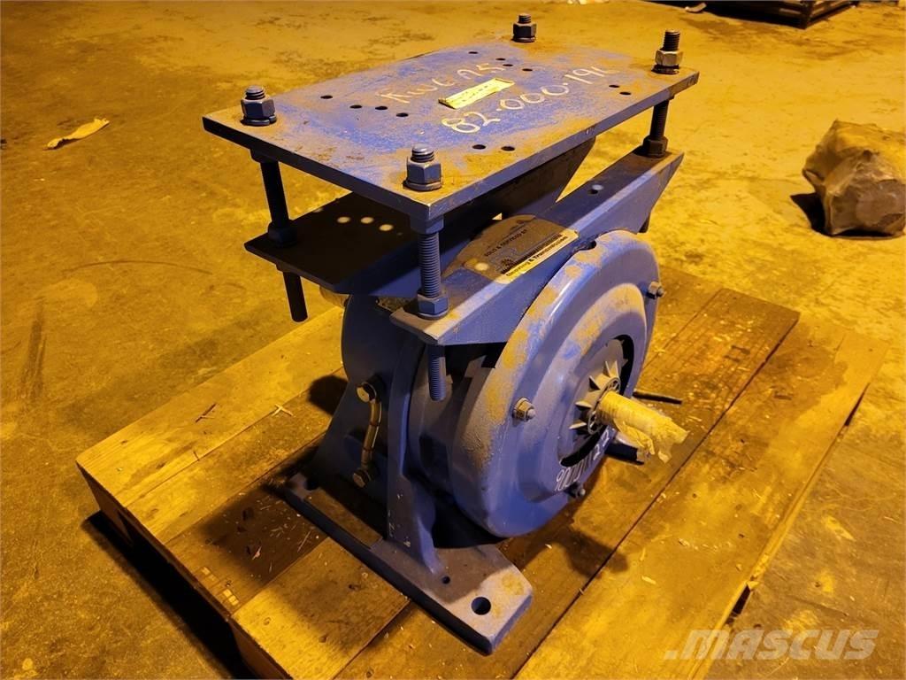  SM-CYCLO CHHP-6175Y Construcción - Otros