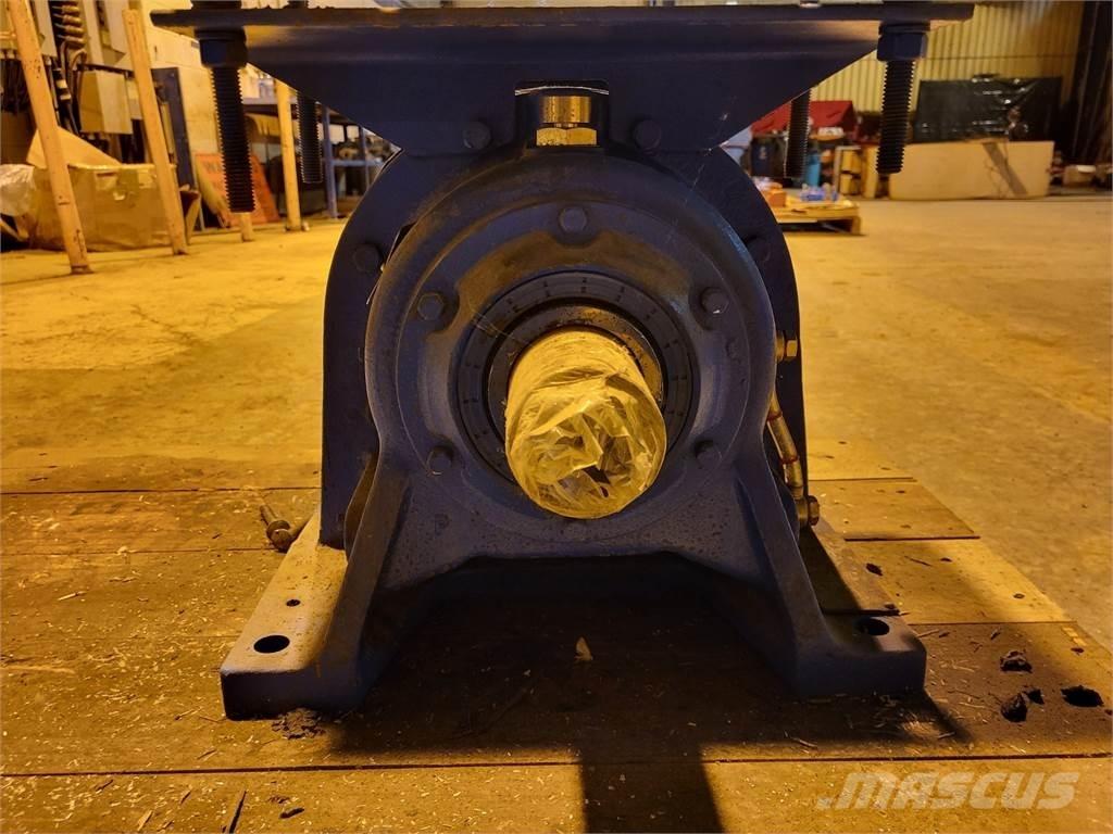  SM-CYCLO CHHP-6175Y Construcción - Otros