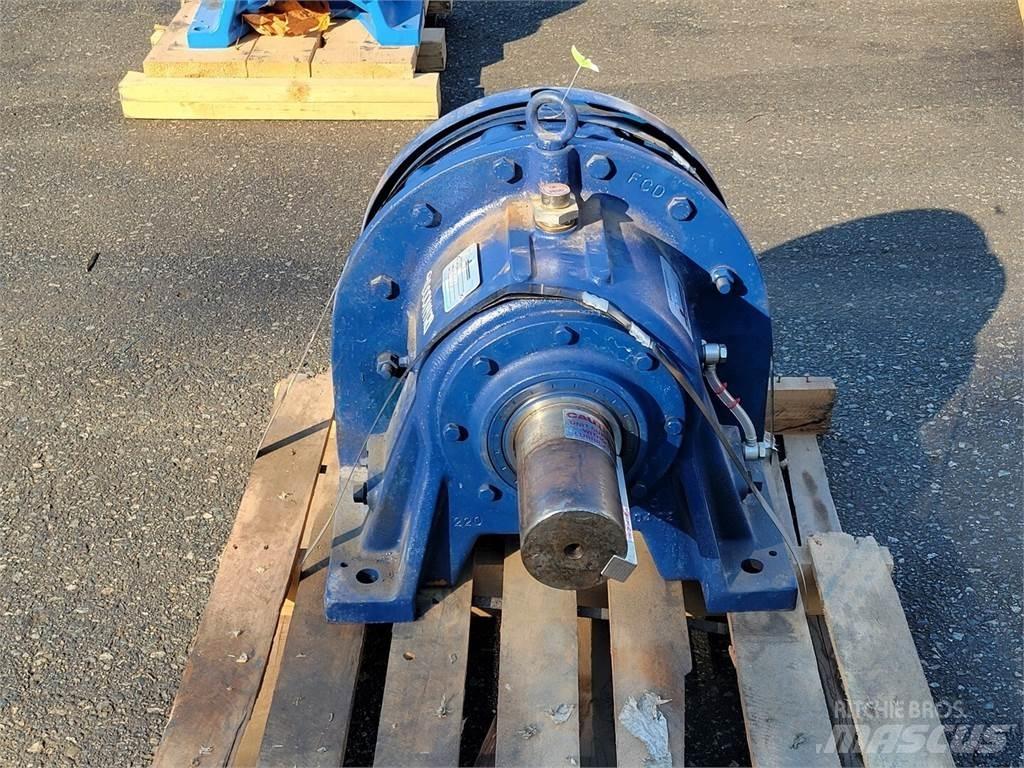 SMC BD-82-000-154 Construcción - Otros