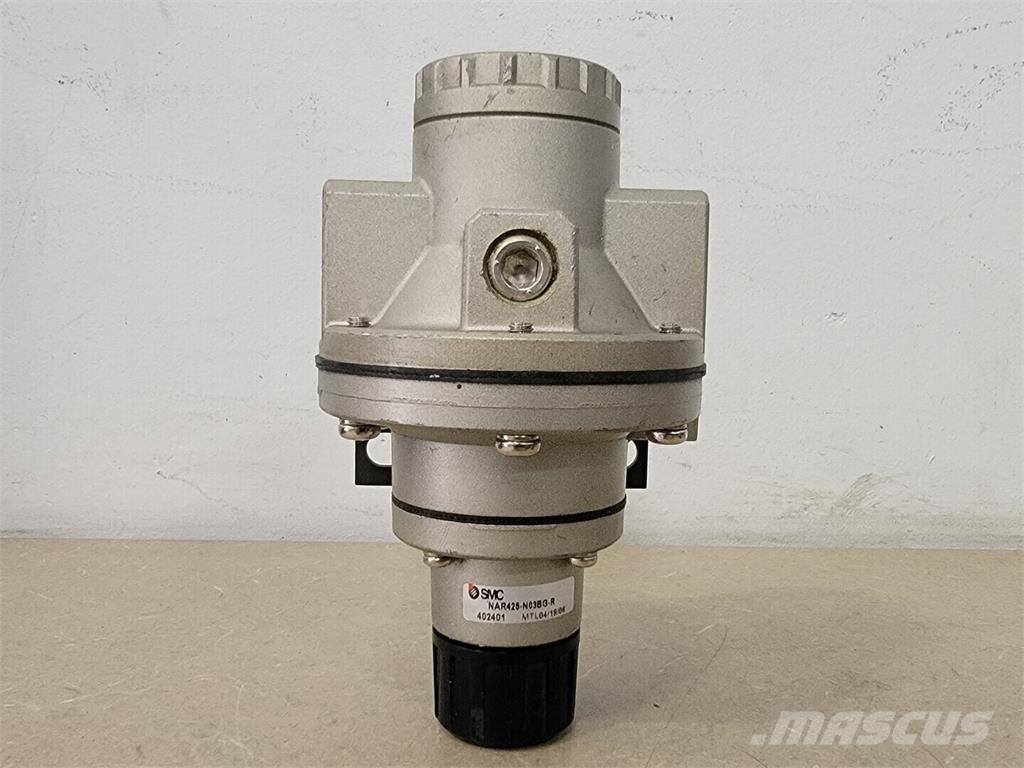 SMC NAR425-N03BG-R Construcción - Otros