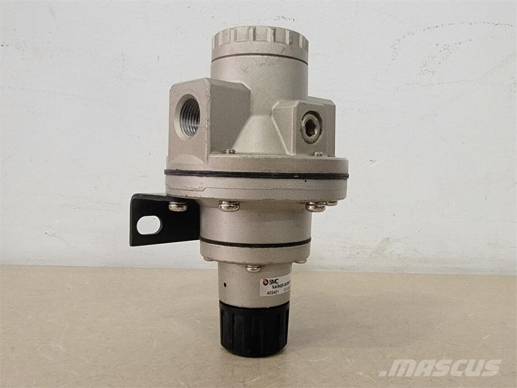 SMC NAR425-N03BG-R Construcción - Otros