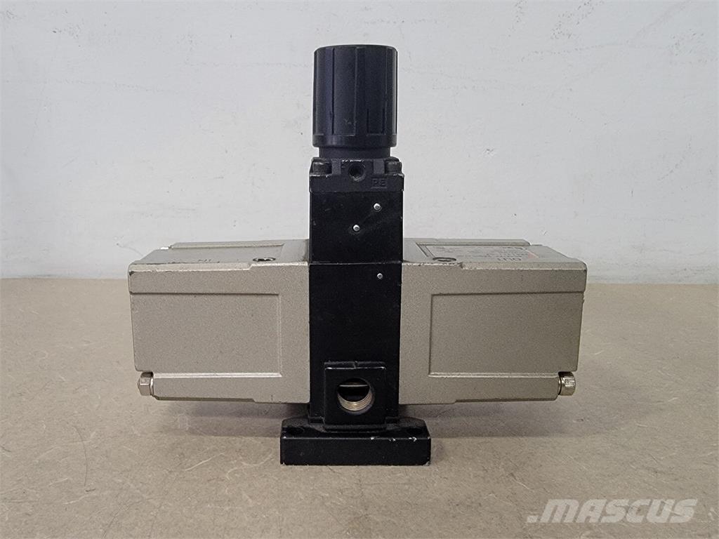 SMC VBA1311-02 Construcción - Otros