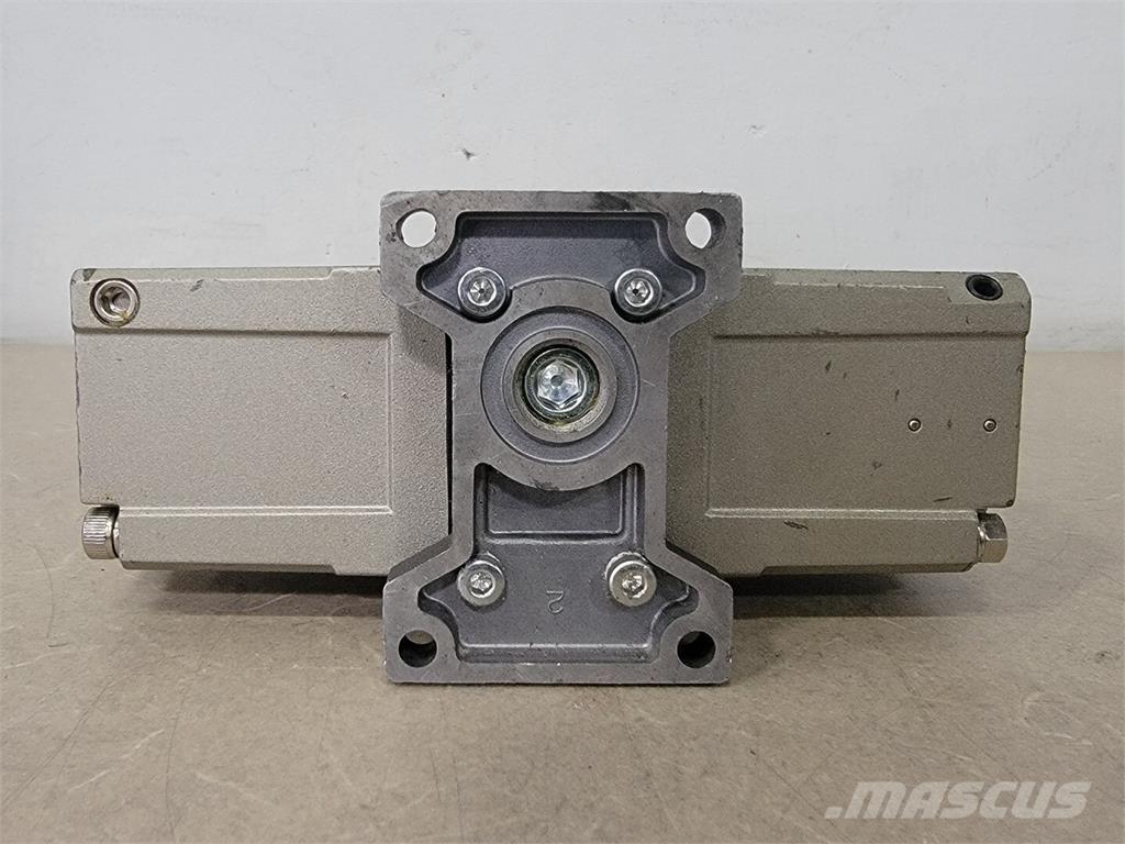 SMC VBA1311-02 Construcción - Otros