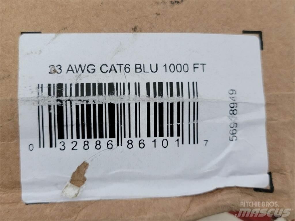 SOUTHWIRE CAT 6 Construcción - Otros
