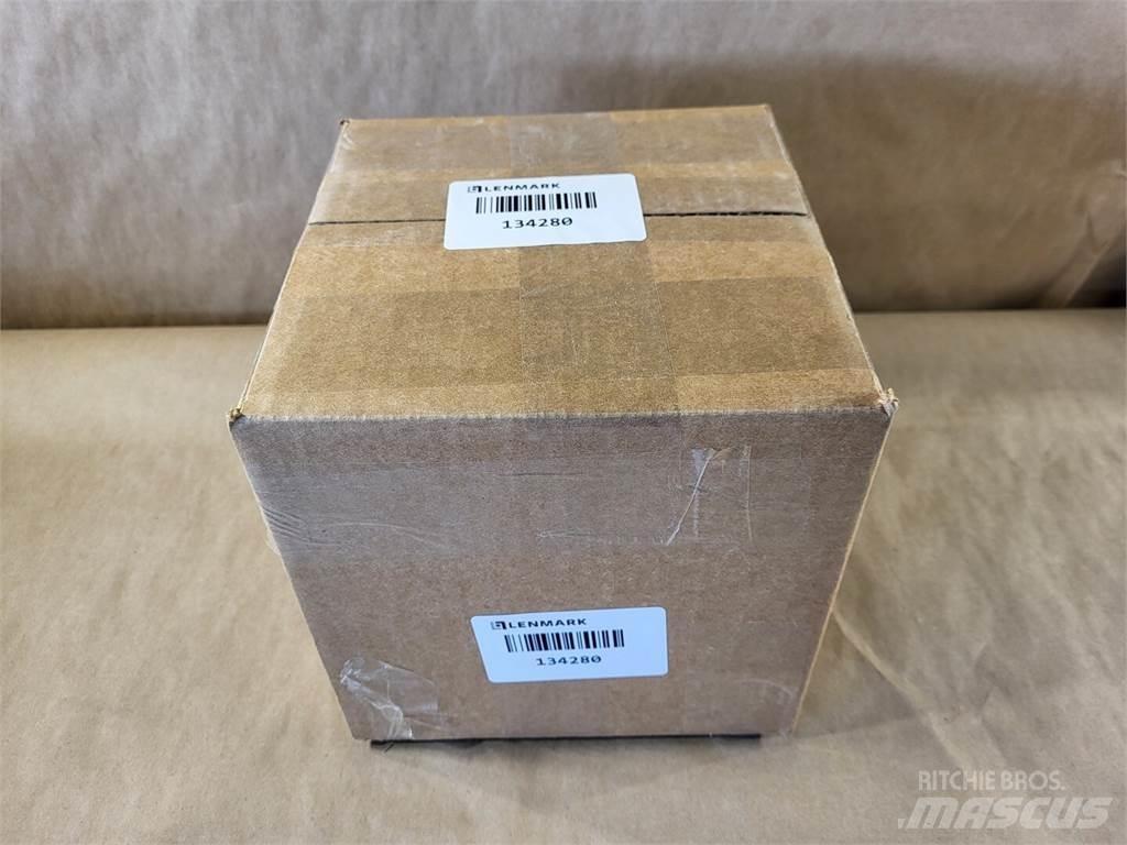  SPX MF-4092 Motores industriales