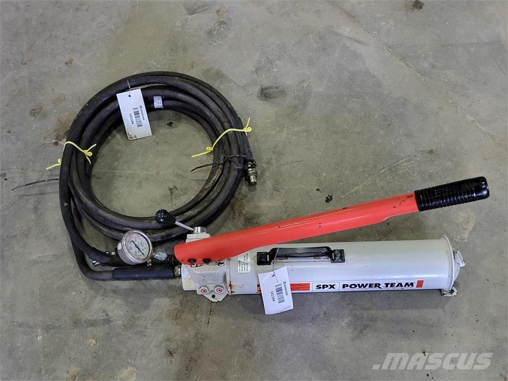  SPX P159D Bombas de agua