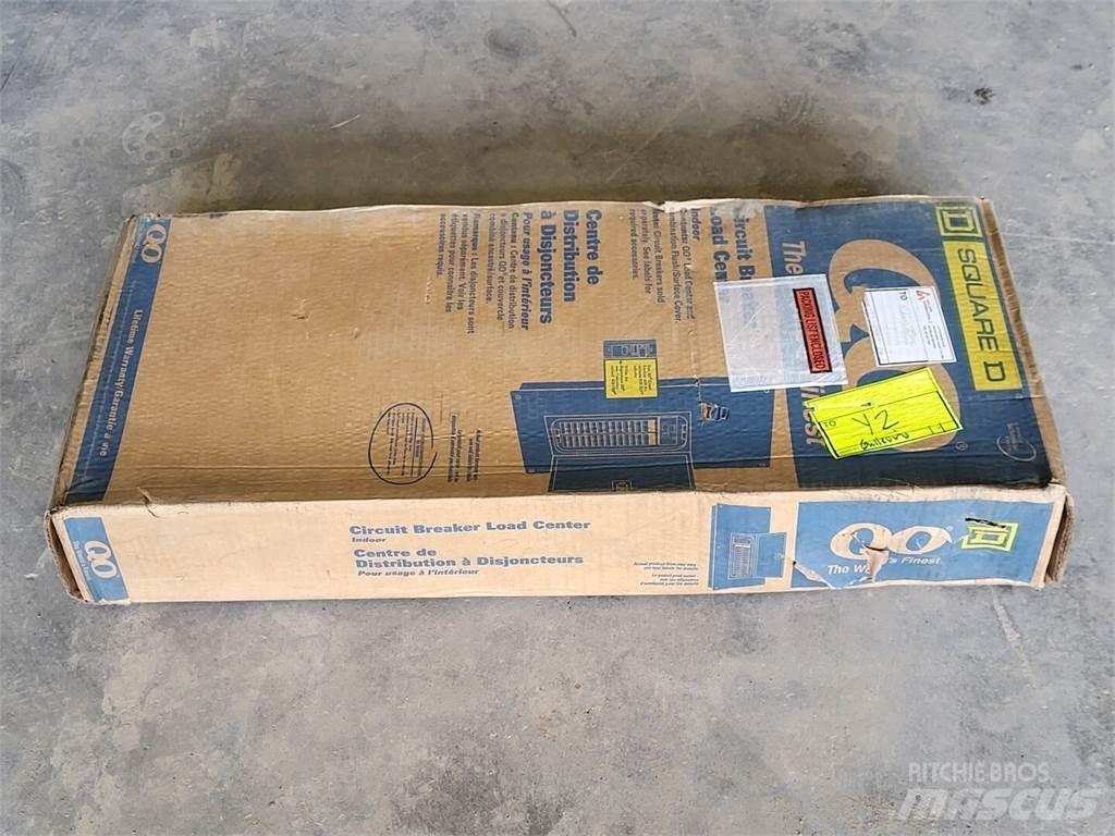 SQUARE D 86769 Construcción - Otros