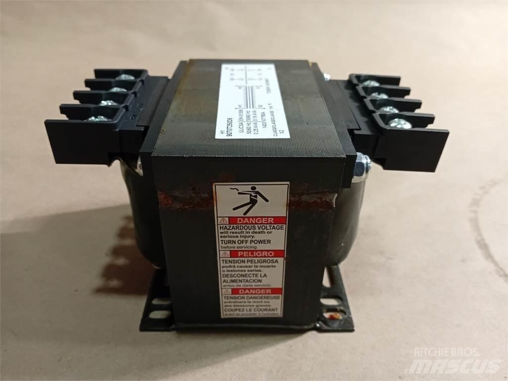  SQUARE D 9070T250D5 Construcción - Otros