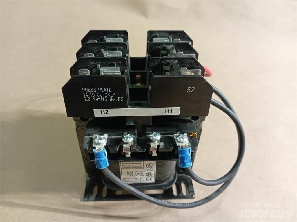  SQUARE D 9070TF100D37 Construcción - Otros