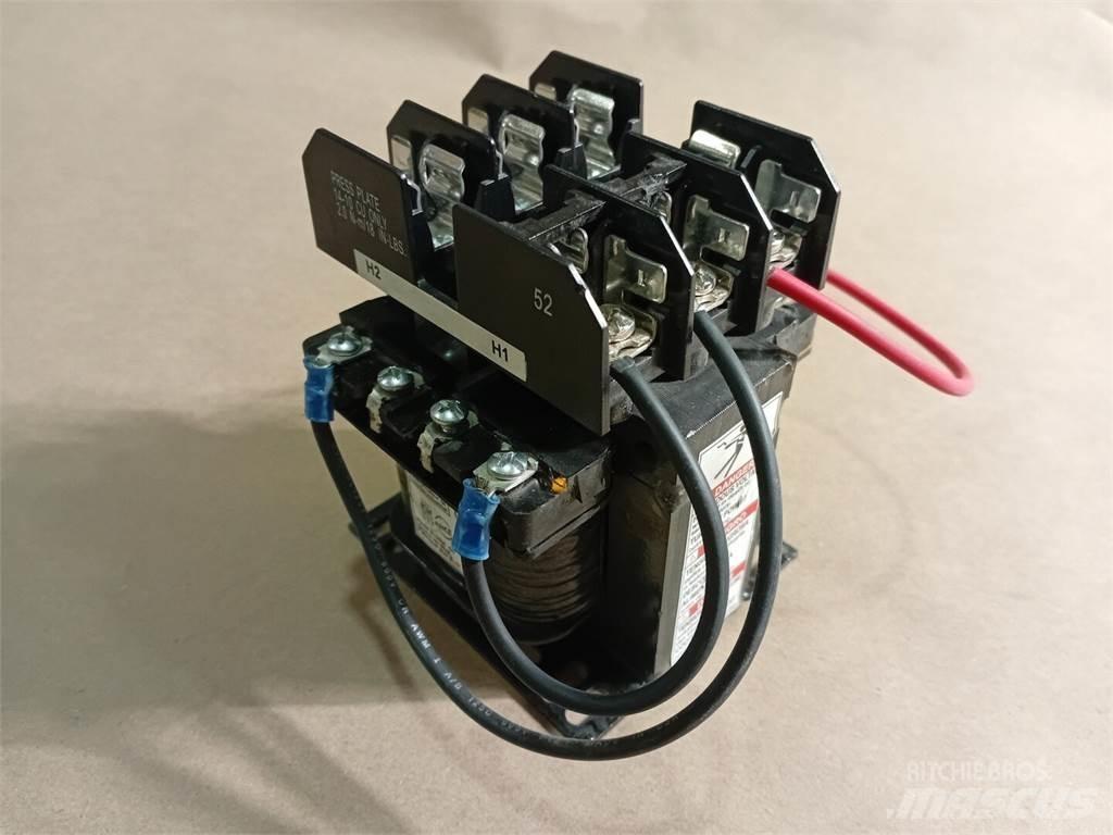  SQUARE D 9070TF100D37 Construcción - Otros