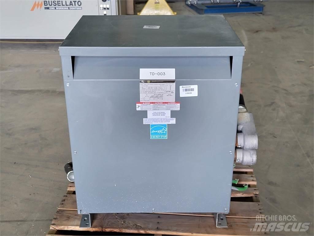  SQUARE D EE112T65H Construcción - Otros